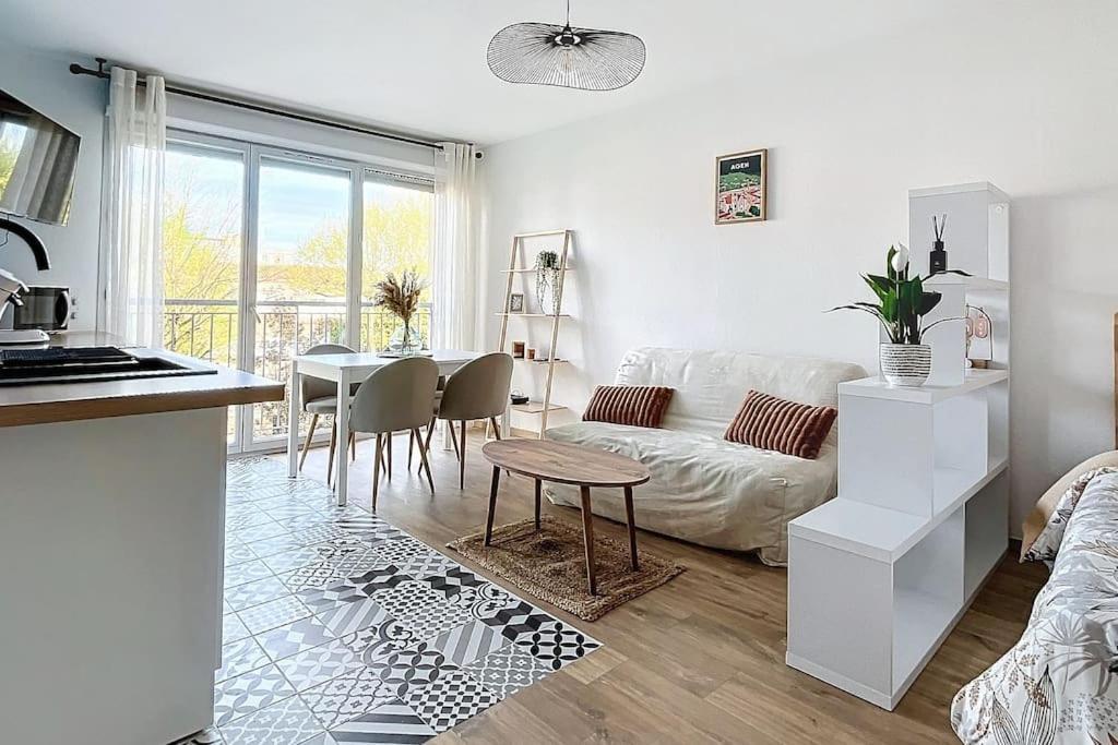 Appart'Homestudio - Agen Exterior foto