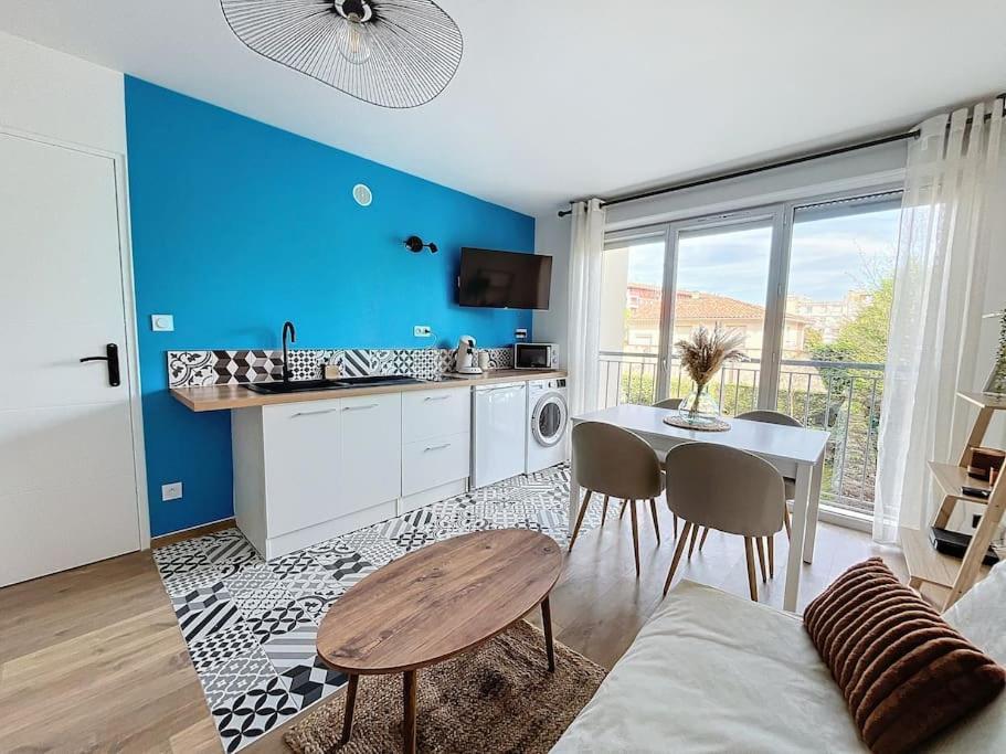 Appart'Homestudio - Agen Exterior foto