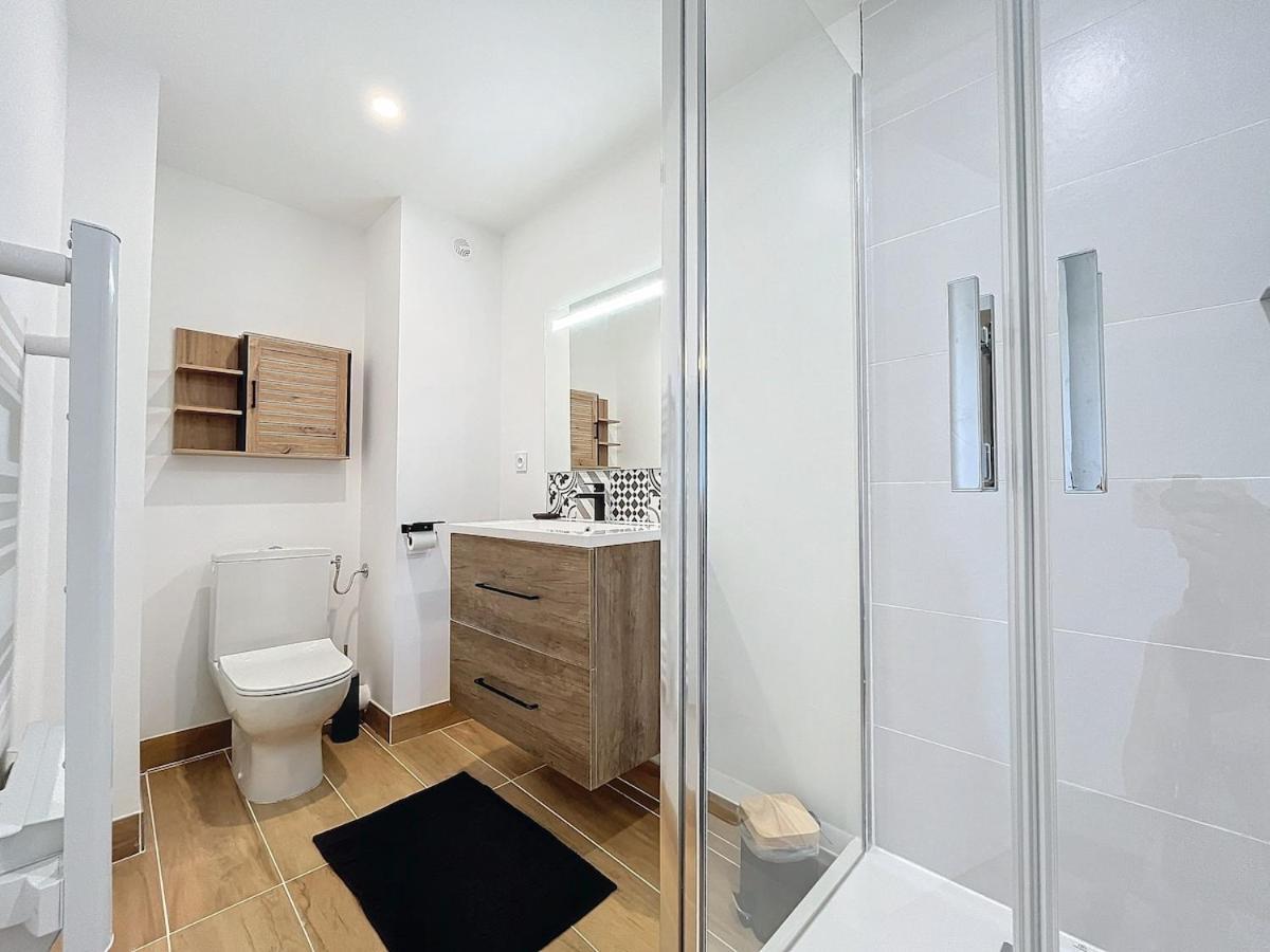Appart'Homestudio - Agen Quarto foto