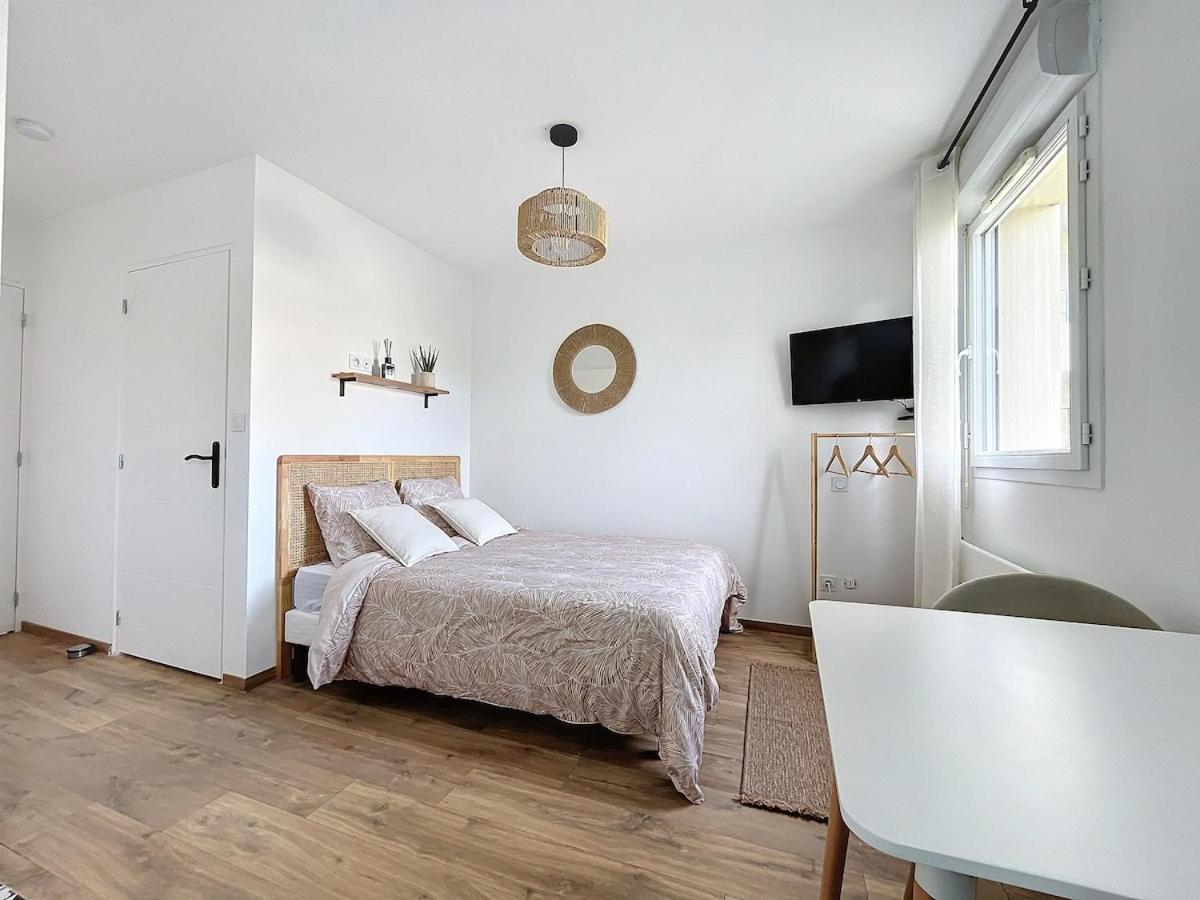 Appart'Homestudio - Agen Quarto foto