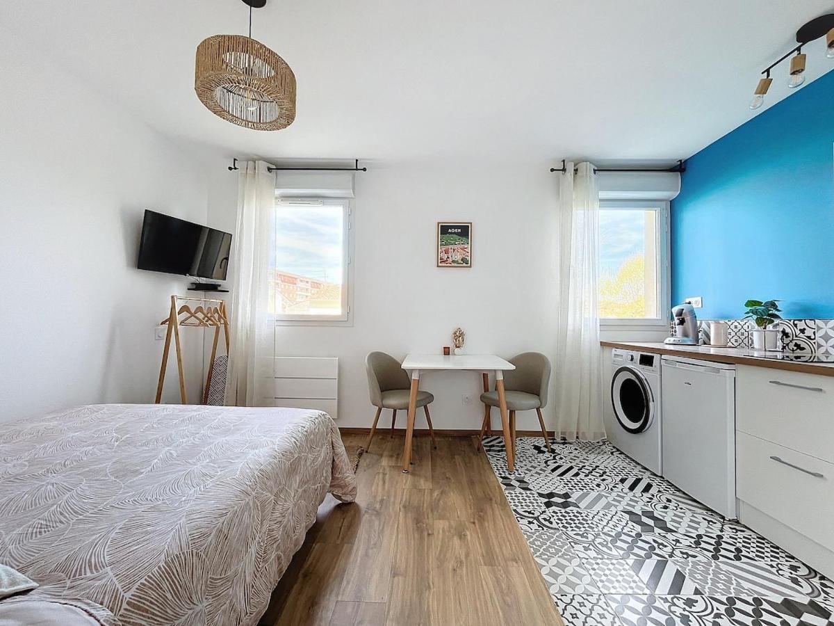Appart'Homestudio - Agen Quarto foto